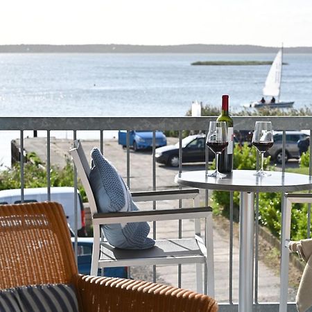 Hotel- & Ferienanlage Kapitaens-Haeuser Breege Kültér fotó